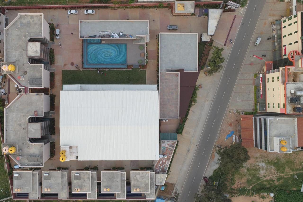 Village Studio Nandigunda Exterior photo